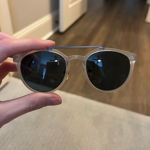 Penguin Men’s Sunglasses